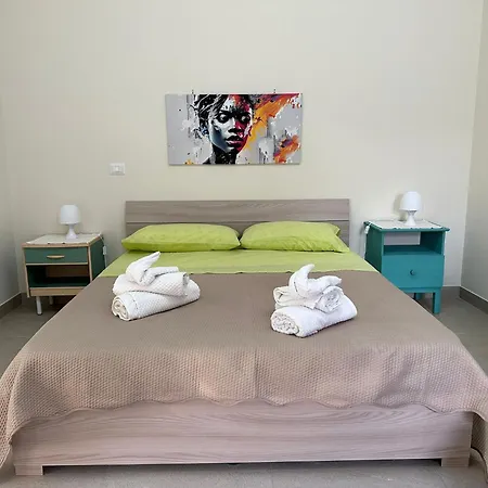Bed & Breakfast Ada