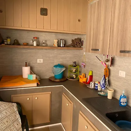 Frühstückspension Ada Avola