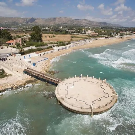 Ada Frühstückspension