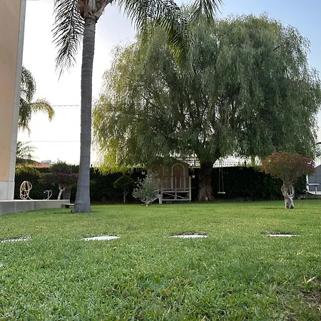 Ada Frühstückspension *