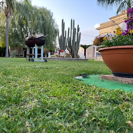 Ada Frühstückspension *