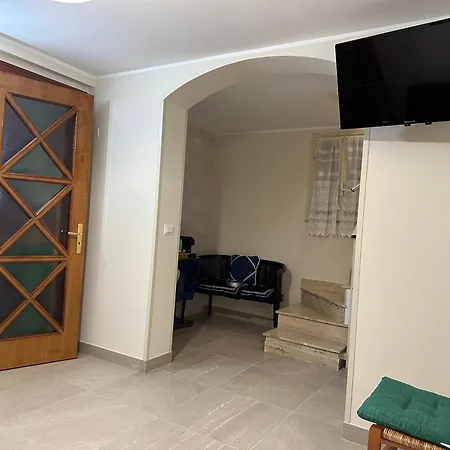 Frühstückspension Ada