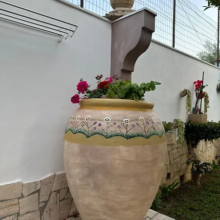 Ada Frühstückspension *