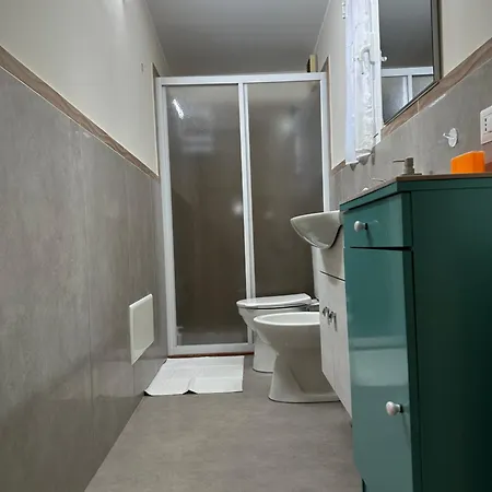 Bed & Breakfast Ada *