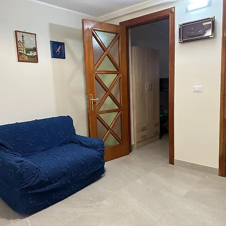 Bed & Breakfast Ada Avola