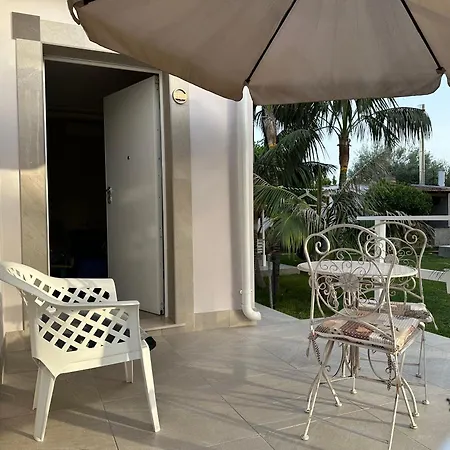 Ada Bed & Breakfast Avola