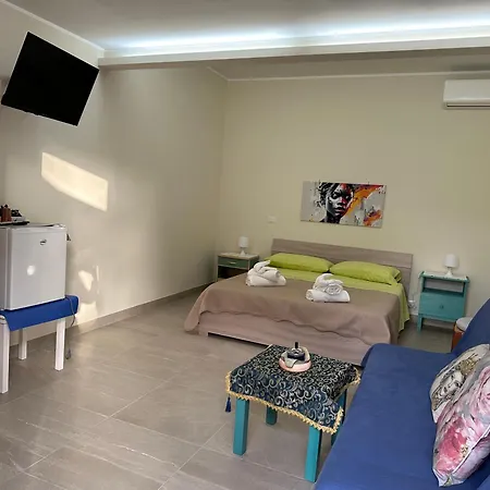 Ada Bed & Breakfast