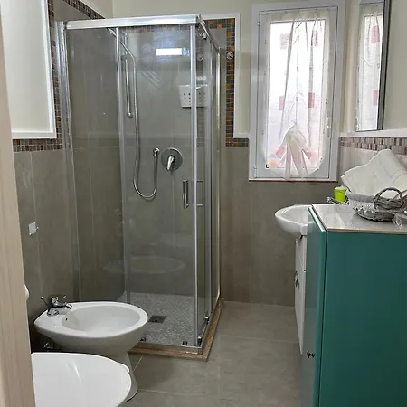 Frühstückspension Ada *