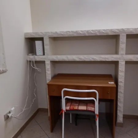 Ada בית הארחה 3*