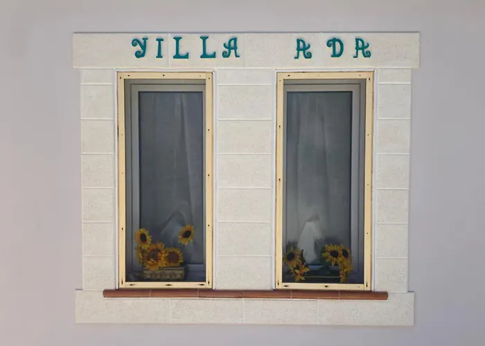 Bed & Breakfast Ada Avola