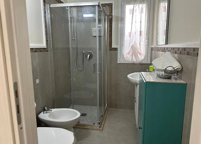 Bed & Breakfast Ada *